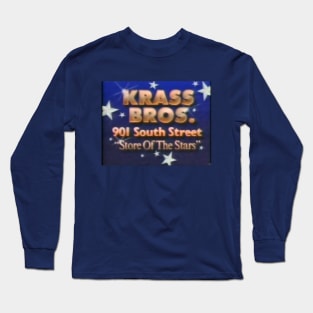 Store of the Stars Long Sleeve T-Shirt